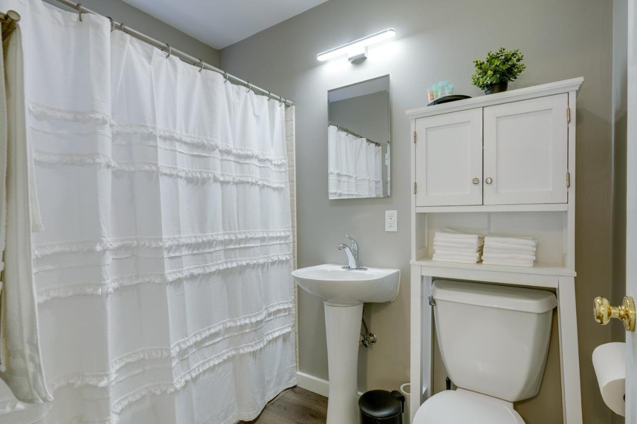Modern Home 3 Miles To Woodinville Wine Country! Екстер'єр фото