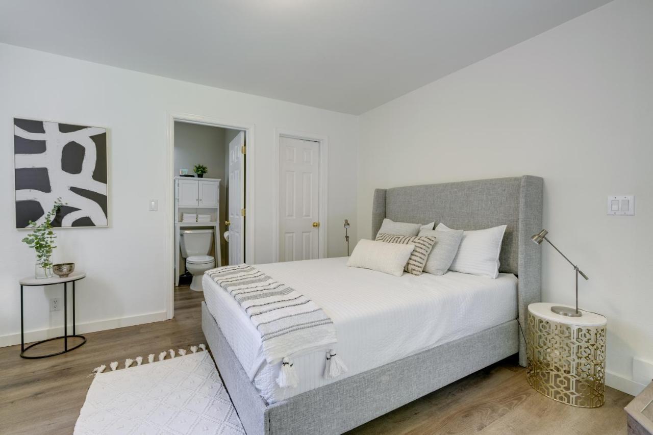 Modern Home 3 Miles To Woodinville Wine Country! Екстер'єр фото