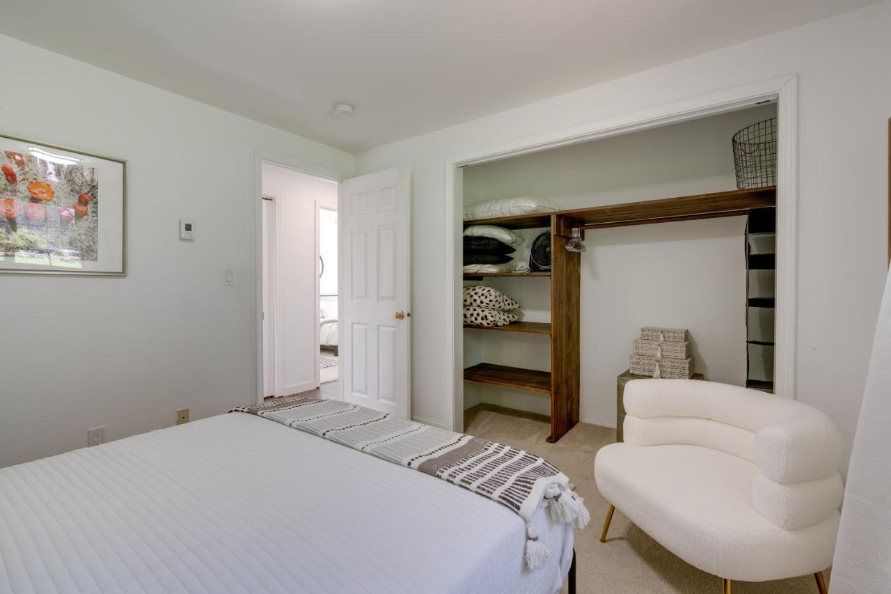 Modern Home 3 Miles To Woodinville Wine Country! Екстер'єр фото